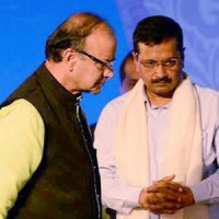 Delhi HC closes defamation suit filed by Arun Jaitley against Arvind Kejriwal