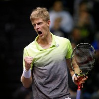 Kevin Anderson beats Sam Querrey to win New York Open title