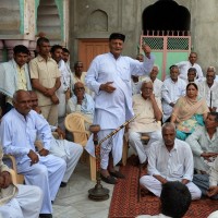  Khap panchayats to stopping marriage between consenting adults is 'illegal': SC