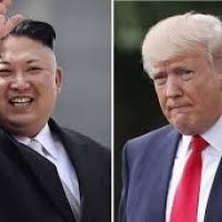 US President Donald Trump agrees to meet North Korea's Kim Jong Un