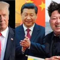 Chinese President Xi Jinping expects US-North Korea talks will be 'smooth'