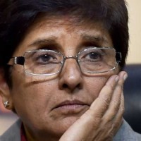 Kiran Bedi under fire for linking free rice with Swacch Bharat