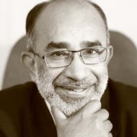 Union Minister Alphons: People asks questions on Aadhar, but oblize to get naked before white man for visa