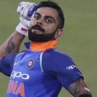 Kohli scores century as India beat South Africa by six wickets in first ODI