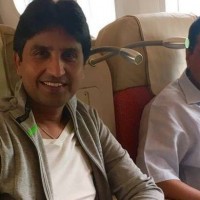 Statements against Jaitley based on info from Kejriwal: Kumar Vishwas to HC