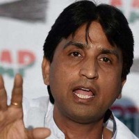 Kumar Vishwas Hits Out At Detractors, Say AAP Needs System To Rid Itself Of Viruses