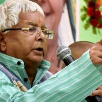 Lalu accepts he did nothing for Bihar in 15 years rule