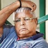 RJD Chief Lalu Prasad Yadav convicted in fourth fodder scam