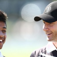 Michael Clarke always kept his eye on me: Lamichhane