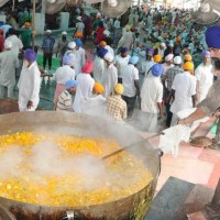  PM urged to waive GST on langar items