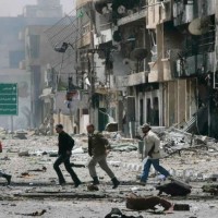 In suicide attack in eastern Libya 8 killed, equal number injured: Security officer