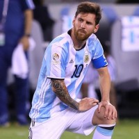 Argentina down Italy even in absence of Lionel Messi
