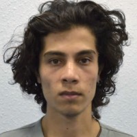 Life term sentence to London tube train bomber 
