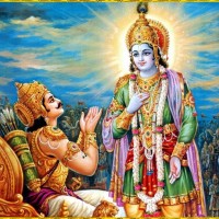 Why did Krishna not save the Pandavas ...!!
