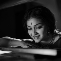 Introduction of Charcters from Tollywood Movie 'Mahanati'..!!