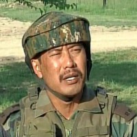 Major Gogoi is my Facebook Friend, Met Him Several Times, Says Woman in Deposition Before Magistrate