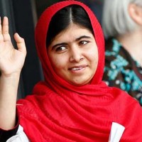 Braveheart Malala Yousafzai makes first trip to Pakistan since Taliban attack