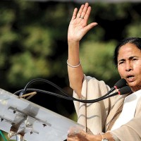 Mamata Banerjee writes to PM Modi against finance panel’s population base year shift