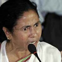 Mamata, TMC crush democracy, win one-thrid of seats uncontested