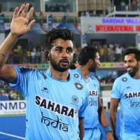 Sardar dropped, Manpreet Singh to lead Indian hockey team at 2018 Commonwealth Games
