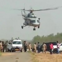 12 Maoiss, including top leader killed in an encounter on Telangana-Chattisgarh border