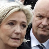 France's Marine Le Pen faces expanded EU funding probe