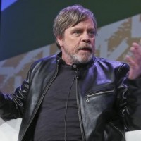 Mark Hamill was surprised at 'The Last Jedi' backlash