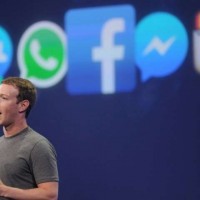 Facebook CEO Mark Zuckerberg that he needs 'a few years' to fix problems