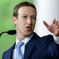 Facebook CEO Mark Zuckenberg assures India to enhance seurity features before polls