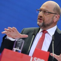 Martin Schulz of Germany decides to step down as leader of Social Democrats