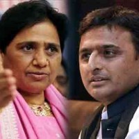 Mayawati feels Akhilesh should have taken more care, yet our alliance will continue
