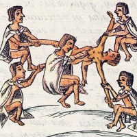 Is this the largest Child Sacrifice ritual ever discovered?