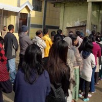 86 per cent turnout in Meghalaya re-poll
