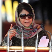 J&K CM admits situation is not conducive to withdraw AFSPA