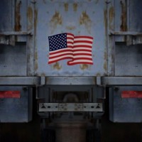 77 immigrants found in truck near California-Mexico border