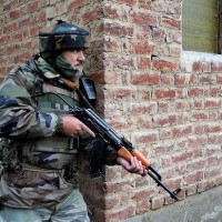 Two militants killed after failed weapon-snatching bid in Jammu and Kashmir