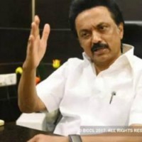 DMK to convene 'all-party' meet on Cauvery issue