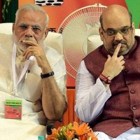 Top BJP leaders to meet on Feb 28 to chalkout strategy for 2019 polls