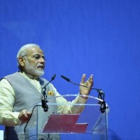Modi to visit Arunachal and Tripura today