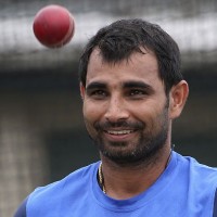 Mohammed Shami stayed in Dubai hotel for two days, confirms BCCI