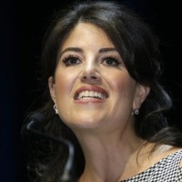 Clinton relationshipl was 'abuse of power' says Monica Lewinsky 