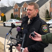 Indian American woman, son found shot dead at Washington home