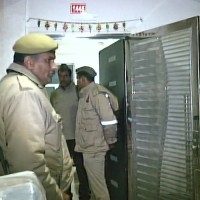 Woman, daughter beaten, stabbed to death in Noida