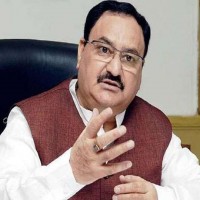 Nadda elected unopposed to Rajya Sabha from Himachal Pradesh