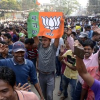 BJP set to form govt in Nagaland with NDA allies NPF and NDPP