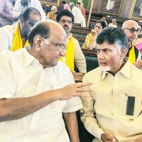 Naidu not interested in 'federal front', take a call after LS polls