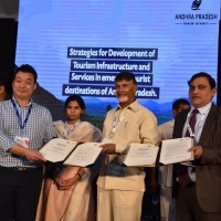 APEDB inks Rs 1.44 lakh cr worth MoUs with Japan and South Korea