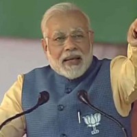 PM Modi launches Rashtriya Gram Swaraj Abhiya in Madhya Pradesh's Mandla on Adivasi Diwas