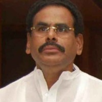 Expelled Sasikala's husband M Natarajan passes away