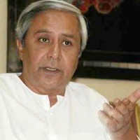 Naveen Patnaik says that his party will release names of RS candidates soon